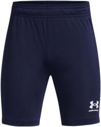 Under Armour Gyerek sport rövidnadrág Under Armour CHALLENGER CORE SHORT K kék 1375831-410 - YL