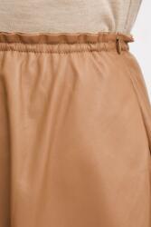 Forte Forte Кожена пола Forte Forte (14015.my.skirt)