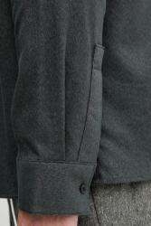 Calvin Klein Памучна риза (LV04LD119G) - answear - 201,43 лв