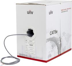 UNV Cables Cablu UTP cat. 5e, OFC, 0.50 mm cupru, 305m - UNV CAB-LC2100B-IN (CAB-LC2100B-IN)