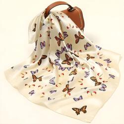 HARAHU BU-33849 Kendő - VilágosBarna KP33849