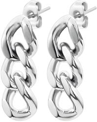 HARAHU CH-28380 Fülbevaló - Ezüst KP28380