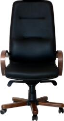 Multised COMFORT súlyzó szék - BZJ 402 valódi bőrből