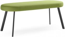 LD SEATING Kétüléses pad SPOT SP-490-2-N1