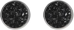 HARAHU VI-28270 Fülbevaló - Fekete KP28270