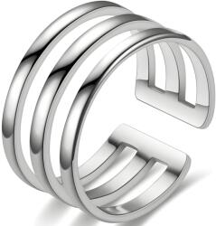 HARAHU TX-17263 Gyűrű - Ezüst KP17263