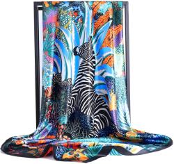 HARAHU KA-33860 Kendő - Zebra KP33860