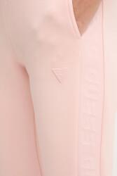 Guess спортен панталон дамски с вискоза ALLIE (V2YB18.K7UW2) - answear - 82,13 лв