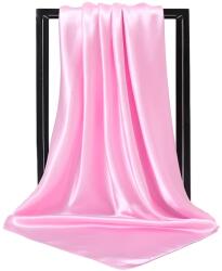 HARAHU KA-33802 kendő - Halvány rózsaszín KP33802