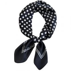 HARAHU FE-33882 Kendő - Fekete KP33882