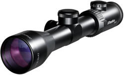 DDoptics Luneta cu punct rosu DDoptics Nighteagle V6 1, 5-6x42 Gen3 A4N iFiber (DDS442511117)