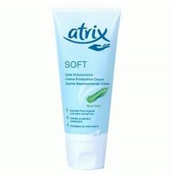 atrix Kézkrém ATRIX Soft hidratáló kézvédő Aloe Vera 100 ml tubusos