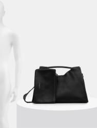 Gianni Chiarini Кожена чанта Gianni Chiarini (BS.10566.RNGDBL)
