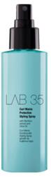 Kallos LAB35 Curl Mania styling spray göndör hajra, 150 ml - hajvarazs