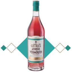  Otto’s Athens Vermouth 0, 75L 17% - mindenamibar