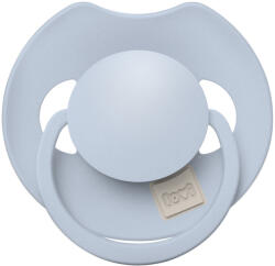 LOVI Dinamikus szilikon cumi PRIME 0-6hó 1db -Baby Blue - babyland-shop