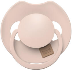 LOVI Dinamikus szilikon cumi PRIME 0-6hó 1db -Nude - babyland-shop