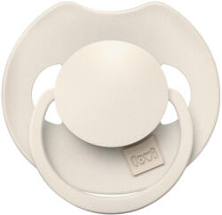 LOVI Dinamikus szilikon cumi PRIME 0-6hó 1db -Coconut - babyland-shop