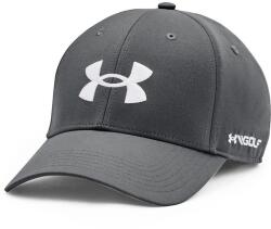 Under armour UA Golf96 Hat-GRY