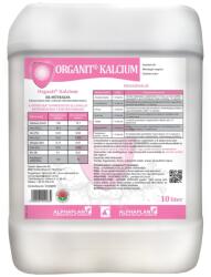 Organit Kálcium 10 l (ORGCA10)