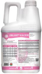 Organit Kálcium 5 l (ORGCA5)