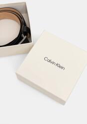 Calvin Klein колан мъжки от кожа (LV04D7046G)