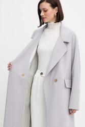 forte_forte Вълнено палто Forte Forte (14008.my.coat)
