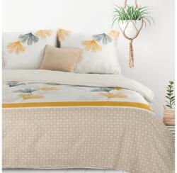 Eurofirany Lea mikroszálas ágyneműhuzat Fehér 220x200 cm - 70x80 cm 2db - homeandstyle - 16 912 Ft