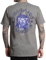SULLEN tricou bărbați SULLEN - PREMIUM - TONY TONEZ - WILD DOVE - SCM7335_WD