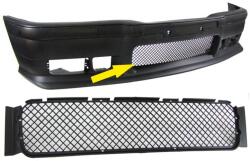  BMW E36 M3 utángyártott műanyag rács M3 lökhárítóba