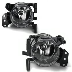  BMW E83 X3 M-Packet 2004-2006 átlátszó burás HB4 ködlámpa pár