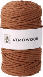 ATMOWOOD fonal 5 mm - karamella (KARMELOWY)