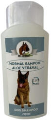 Pet-Product Normál Sampon Aloeverával 250ml