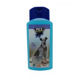 Pet Champion Bolhariasztó Sampon 250ml