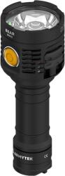 Armytek Bear WGR lámpa - hideg fehér, zöld és piros fényű (F09901C)