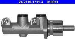 ATE főfékhenger ATE 24.2119-1711.3 for SMART (24.2119-1711.3)