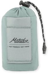 Matador pătură de buzunar Pocket Blanket Mini 4.0 Culoare: Albastru Patura