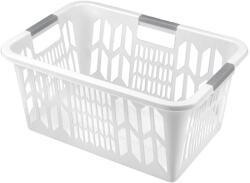 Heidrun Europlastic Heidrun Ruháskosár 56x39x25cm Wash&Carry (1102)