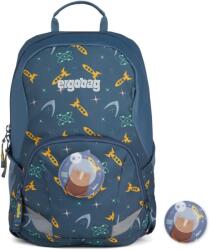 Ergobag Ease L Skyrocket