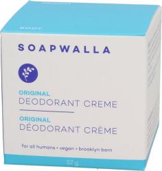 Soapwalla Classic dezodorkrém - Classic