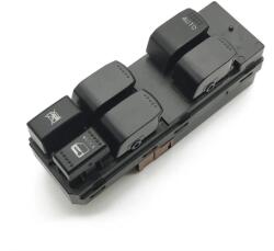 Utángyártott Suzuki Sx4 utángyártott ablakemelő kapcsoló bal első 6 gombos 2005-2013 (37990-64J20)