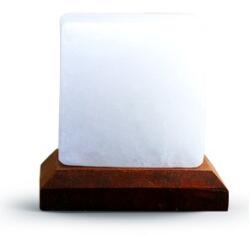  Usb sólámpa kocka fehér színváltós