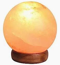  Sólámpa gömb 3-4kg