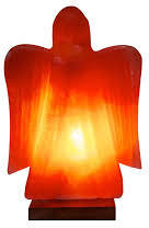  Sólámpa angyal 3-4kg