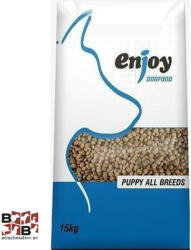 Enjoy Puppy 15kg (PET009)