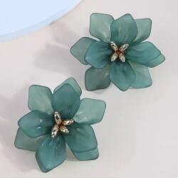  FI-29830 Fülbevaló - Zöld