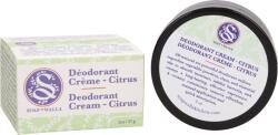 Soapwalla Classic dezodorkrém - Citrus