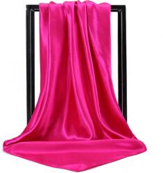  KA-33807 kendő - Rózsaszín