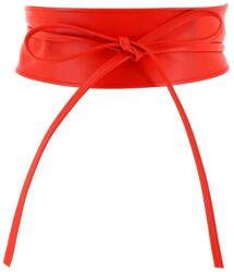  LO-33057 Megkötős öv - Piros