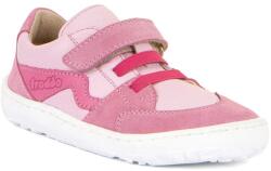 Froddo Adidași desculți pentru fete SPLASH Pink Froddo G3130263-7 roz - 32